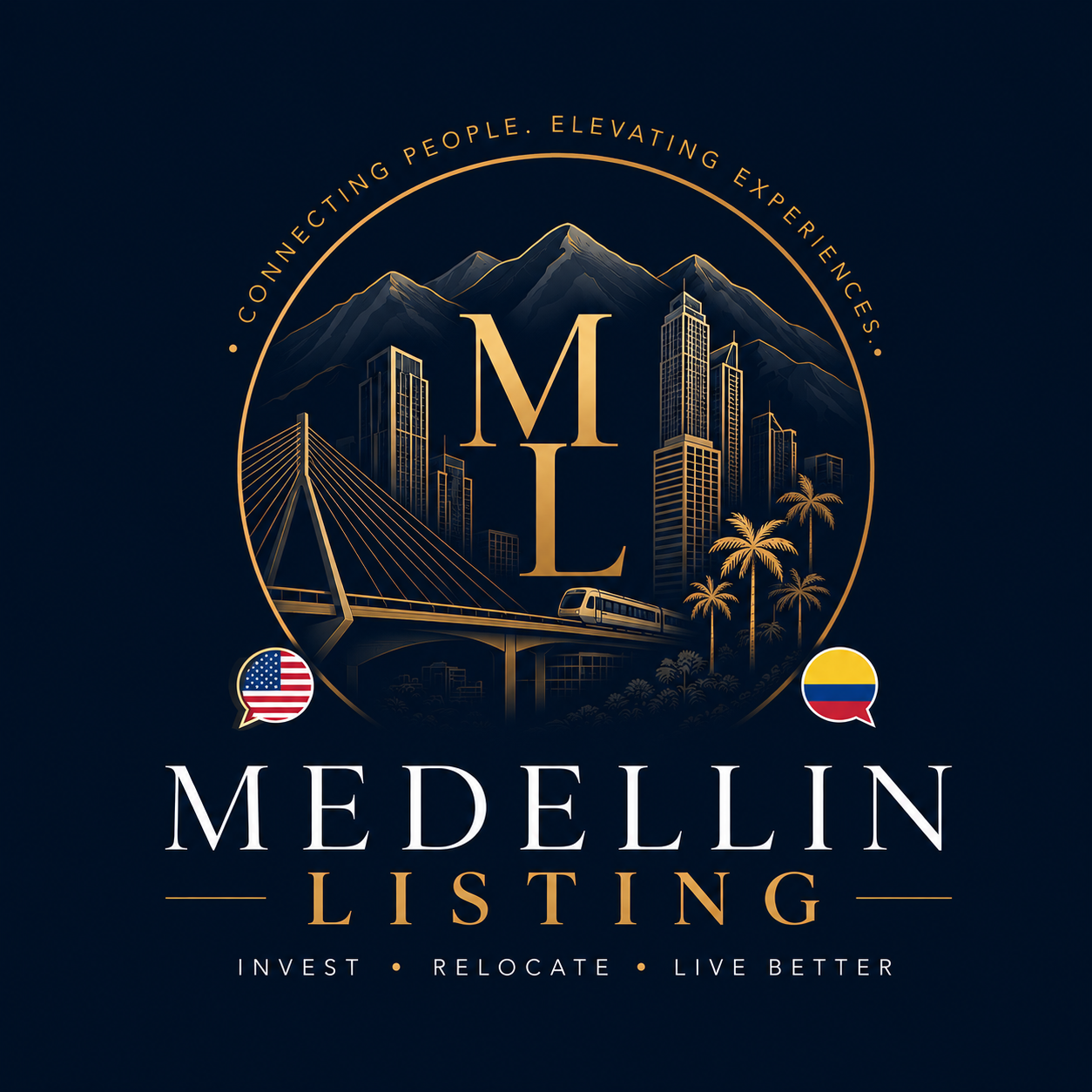 Medellin listing